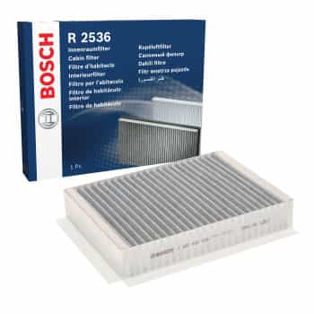 Filtro interior 1987432536 Bosch