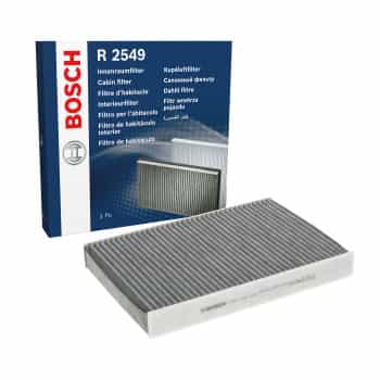Filtro interior 1 987 432 549 Bosch