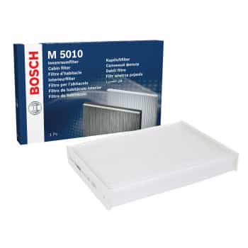 Filtro interior 1 987 435 010 Bosch