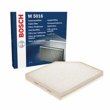 Filtro interior 1987435016 Bosch