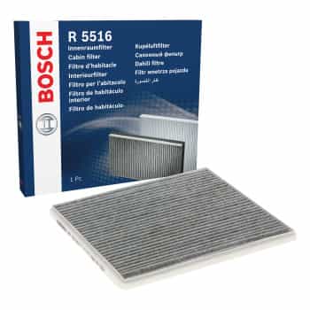 Filtro interior 1987435516 Bosch
