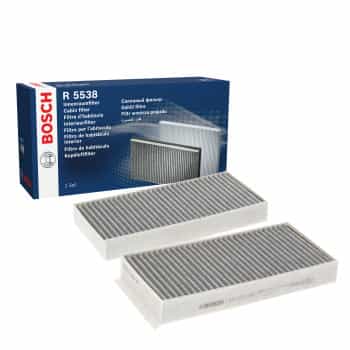 Filtro interior 1 987 435 538 Bosch
