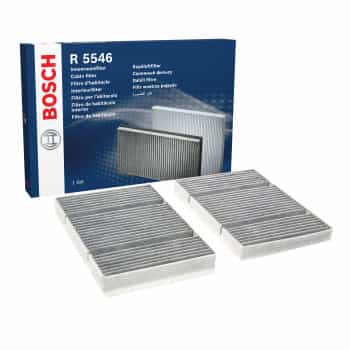Filtro interior 1987435546 Bosch