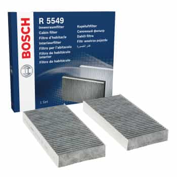 Filtro interior 1 987 435 549 Bosch
