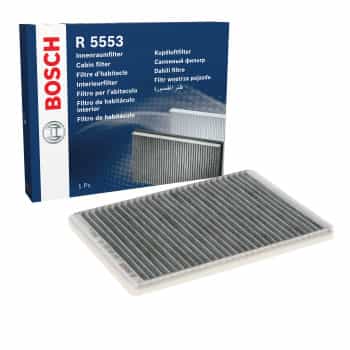 Filtro interior 1987435553 Bosch