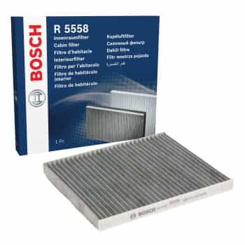 Filtro interior 1 987 435 558 Bosch