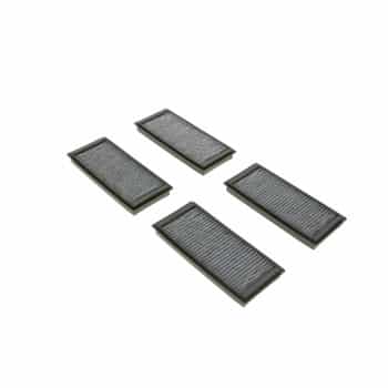 Filtro interior 1 987 435 587 Bosch