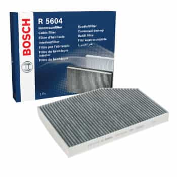 Filtro interior 1 987 435 604 Bosch