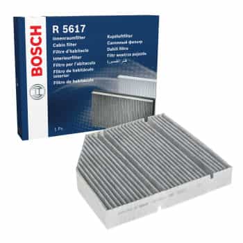 Filtro interior 1 987 435 617 Bosch