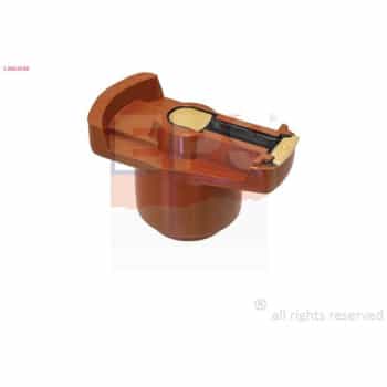 Rotor del distribuidor de corriente