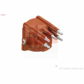 Capó del distribuidor