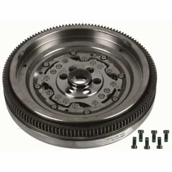 Volante 2295 001 282 Sachs