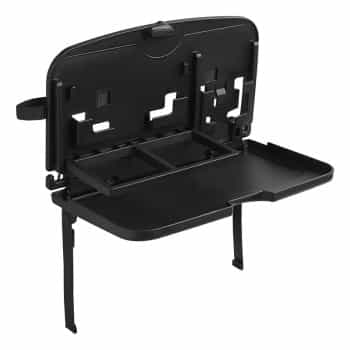 Mesa de coche multifuncional