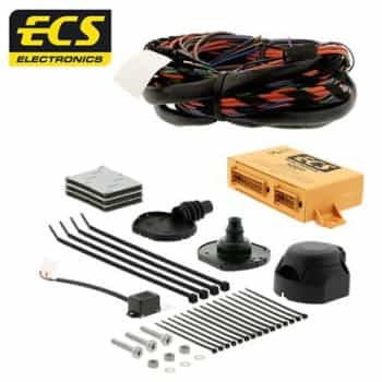 Juego eléctrico, barra de remolque MG008BH ECS Electronics