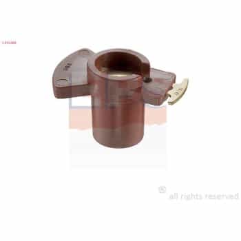 Rotor del distribuidor de corriente