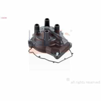 Capó del distribuidor