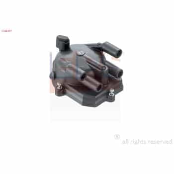 Capó del distribuidor