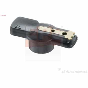 Rotor del distribuidor de corriente