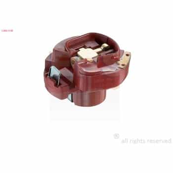 Rotor del distribuidor de corriente