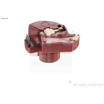 Rotor del distribuidor de corriente