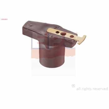 Rotor del distribuidor de corriente