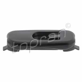 Clip, tira decorativa/protectora