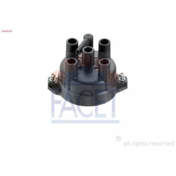 Capó del distribuidor