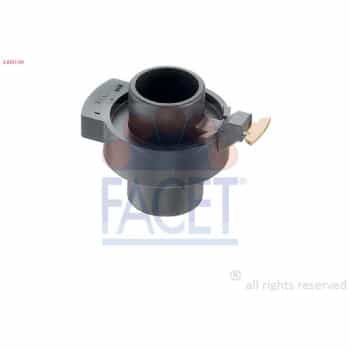 Rotor del distribuidor de corriente