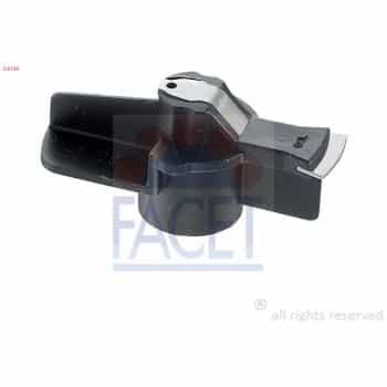 Rotor del distribuidor de corriente