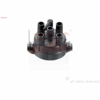 Capó del distribuidor