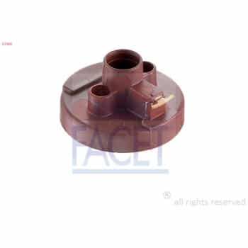 Rotor del distribuidor de corriente