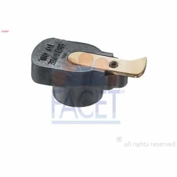 Rotor del distribuidor de corriente