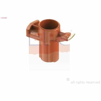 Rotor del distribuidor de corriente