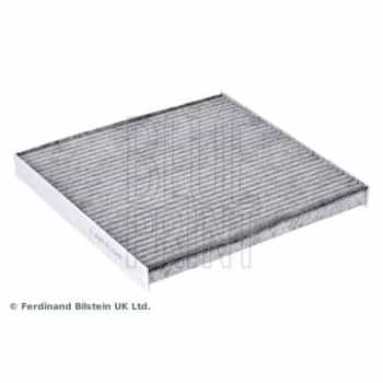 Filtro interior ADBP250057 Blue Print