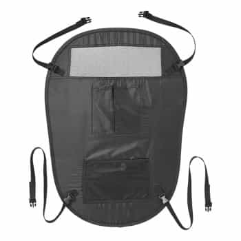 Barrera para perros para asientos delanteros