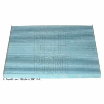 Filtro interior ADBP250075 Blue Print