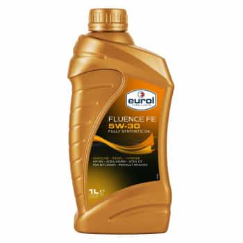 Aceite de motor Eurol Fluence FE 5W30 C2 1L