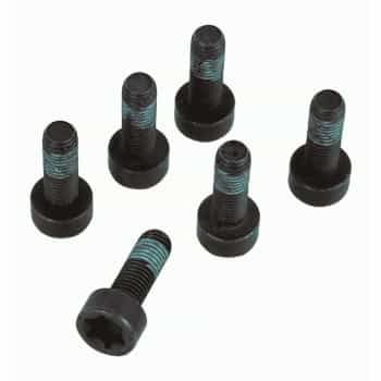 Juego de tornillos, volante 1874 000 047 Sachs