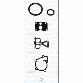 Juego de juntas, bloque del motor