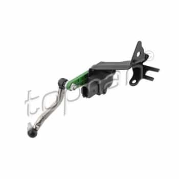 sensor, motor de nivelación de faros