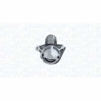 Motor de arranque / Arranque