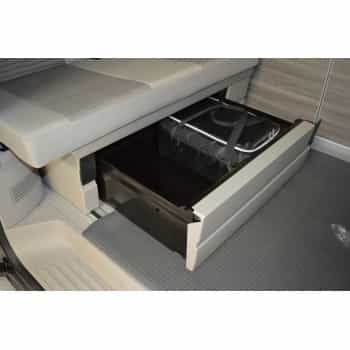 Bolsas para coche Volkswagen California T6 - T6.1 2015-2024