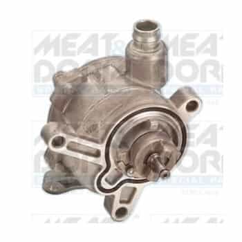 Bomba de vacío, sistema de frenos