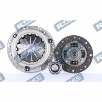 Kit de embrague JT1919 Rymec