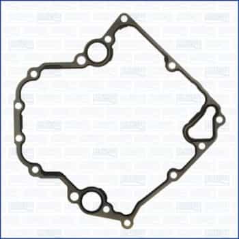 Junta, caja de distribución