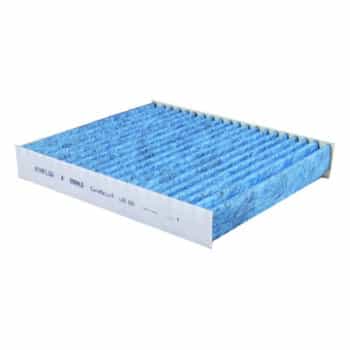 Filtro interior LAO 220 Mahle