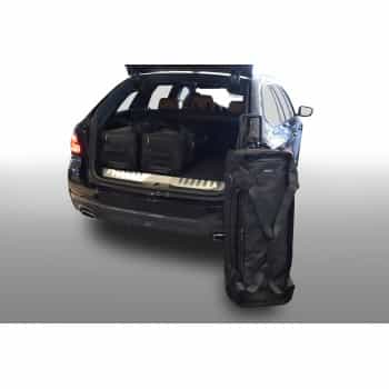 Juego de bolsas de viaje BMW Serie 5 Touring (G31) 2018-actualidad familiar Pro.Line