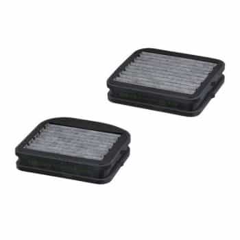 Filtro interior LKK 72/S Mahle