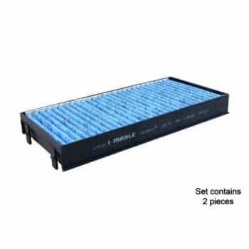 Filtro interior LAO 221/S Mahle