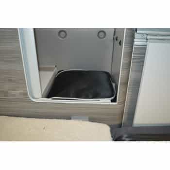 Bolsa armario Volkswagen California T6 - T6.1 2015-2022